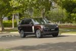 Land Rover Range Rover Vogue P400 2018 года (AU)